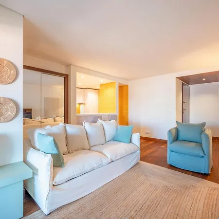 Apartment Guestready - Sunny Comfort With A Balcony And Pool *