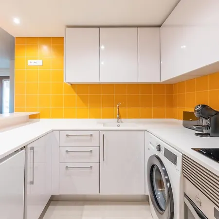 Guestready - Sunny Comfort With A Balcony And Pool Apartment Cascais