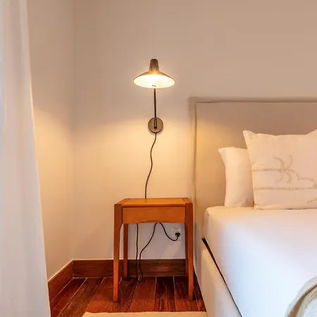 Guestready - Sunny Comfort With A Balcony And Pool Cascais
