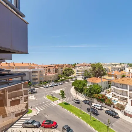 Guestready - Sunny Comfort With A Balcony And Pool Apartment *