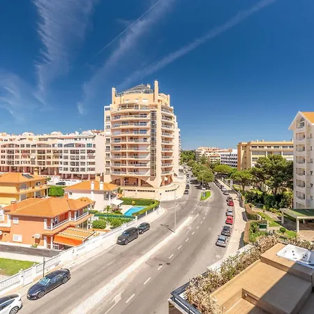 Guestready - Sunny Comfort With A Balcony And Pool Apartment *