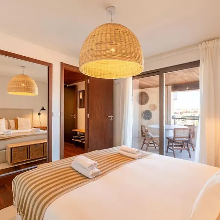 Guestready - Sunny Comfort With A Balcony And Pool