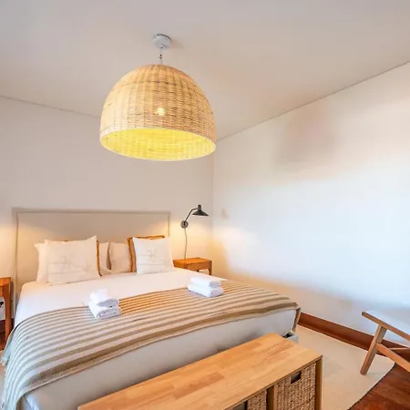 Guestready - Sunny Comfort With A Balcony And Pool Κασκαΐς
