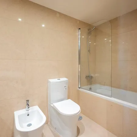 Guestready - Sunny Comfort With A Balcony And Pool Lägenhet Cascais