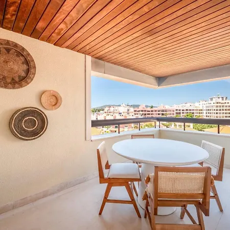 Guestready - Sunny Comfort With A Balcony And Pool Cascais