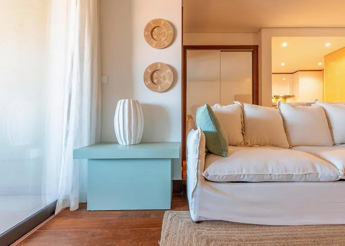 Apartament Guestready - Sunny Comfort With A Balcony And Pool