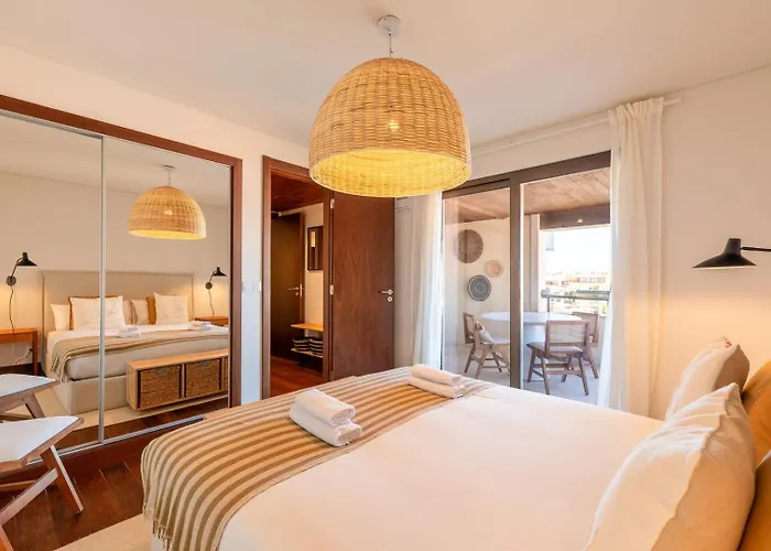 Guestready - Sunny Comfort With A Balcony And Pool