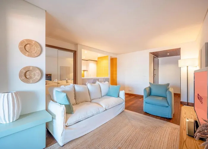 Apartament Guestready - Sunny Comfort With A Balcony And Pool *