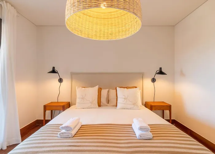 Guestready - Sunny Comfort With A Balcony And Pool Apartament Віавіа