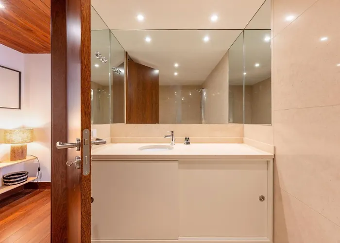 Guestready - Sunny Comfort With A Balcony And Pool