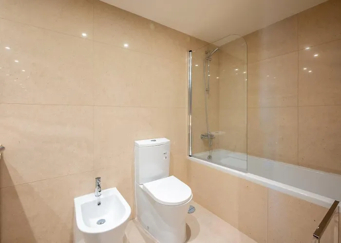 Guestready - Sunny Comfort With A Balcony And Pool Apartament Віавіа