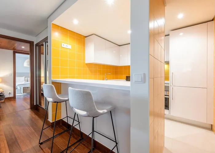 Guestready - Sunny Comfort With A Balcony And Pool Віавіа