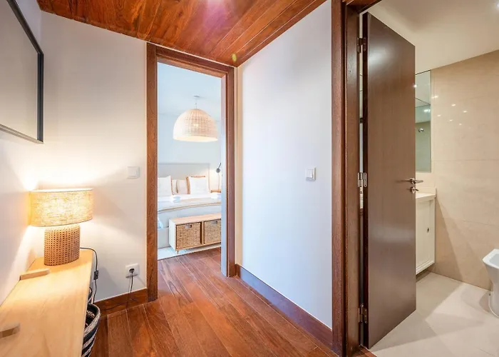 Guestready - Sunny Comfort With A Balcony And Pool