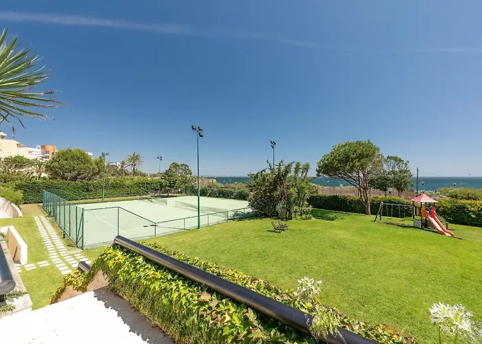 Guestready - Sunny Comfort With A Balcony And Pool Apartament