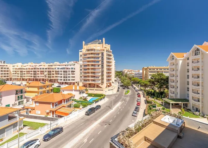 Guestready - Sunny Comfort With A Balcony And Pool Apartament *