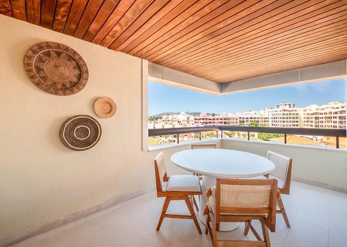 Guestready - Sunny Comfort With A Balcony And Pool Віавіа